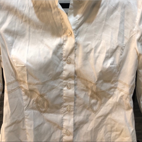 Hugo by Hugo Boss Red Label Women’s Top - Picture 3 of 5